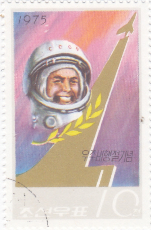 Investigación espacial soviética