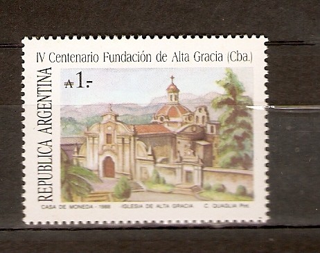 FUNDACIÓN  DE  ALTAGRACIA