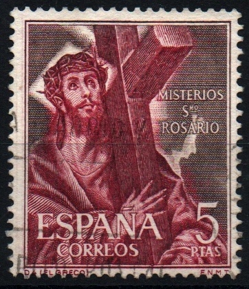 Misterios Sto. Rosario
