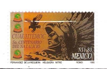 CUAUHTEMOC