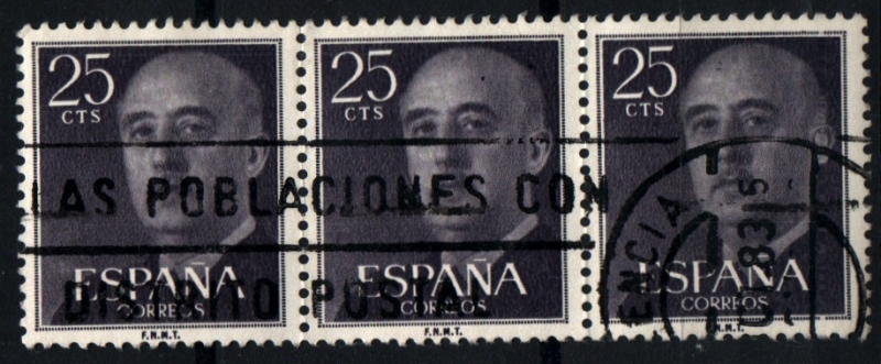 Fº Franco