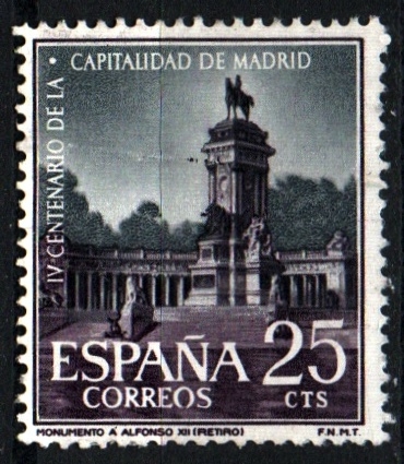 50º aniv. aviación española