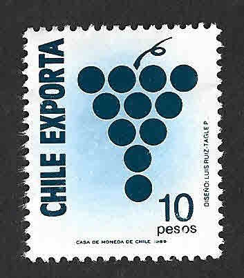863 - Chile Exporta