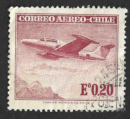 C239 - Avión