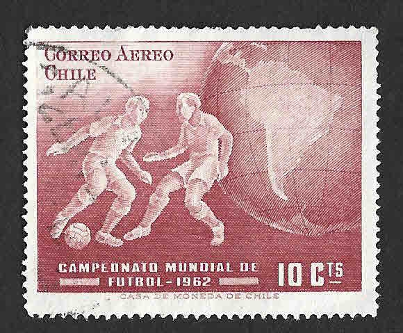 C247 - Campeonato Mundial de Fútbol