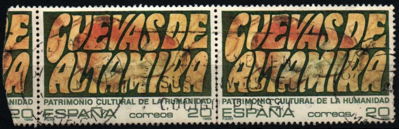 serie- Patrimonio Mundial