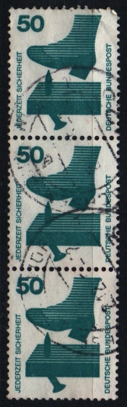 Prevención de accidentes