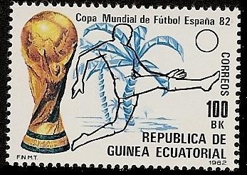 Copa Mundial de Fútbol España 82