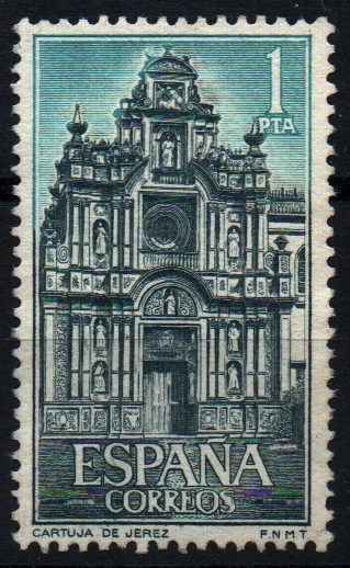 Cartuja de Jerez