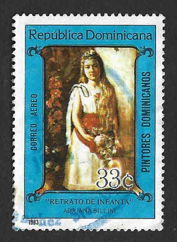 C396 - Arte Dominicano