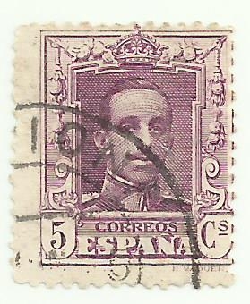 Alfonso XIII Tipo Vaquer-311