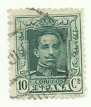 Alfonso XIII Tipo Vaquer-314