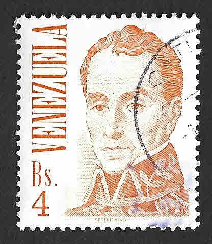 1133 - Simón Bolívar
