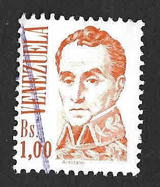 1365 - Simón Bolívar