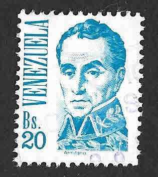 1406 - Simón Bolívar