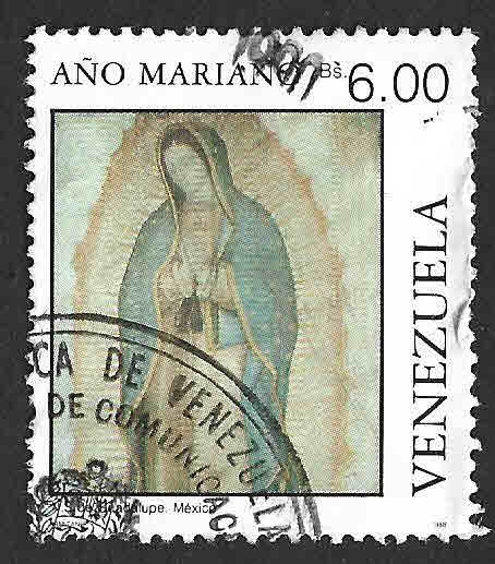1425 - Año Mariano