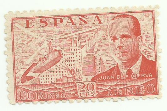 Juan de la Cierva-880