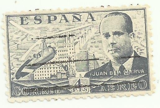 Juan de la Cierva-886