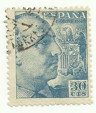 General Franco-924