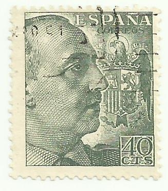General Franco-925