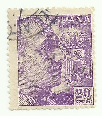 General Franco-1047