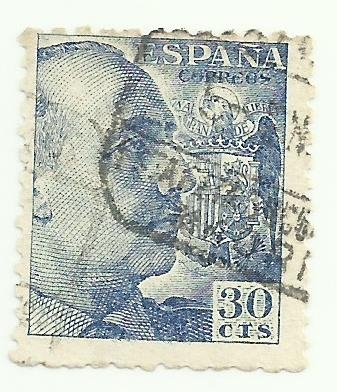 General Franco-1049