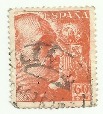 General Franco-1054