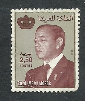 Hassan   II