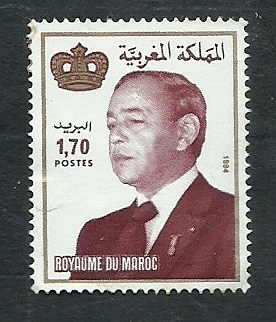 Hassan   II
