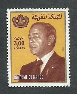 Hassan   II