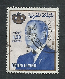 Hassan   II