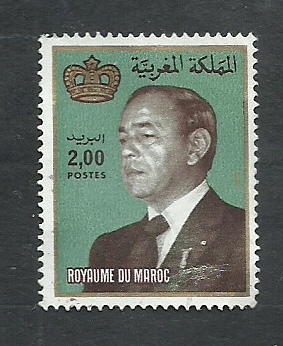 Hassan   II