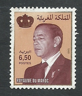 Hassan   II