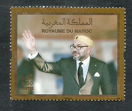 Mohamed   VI