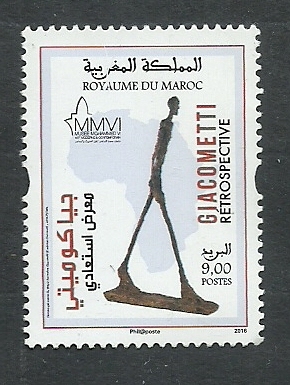 GIACOMETTI