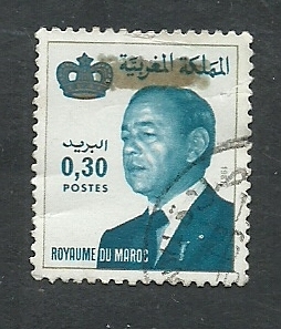 HASSAN   II