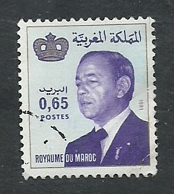 HASSAN   II