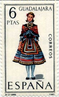 Trajes Típicos Españoles