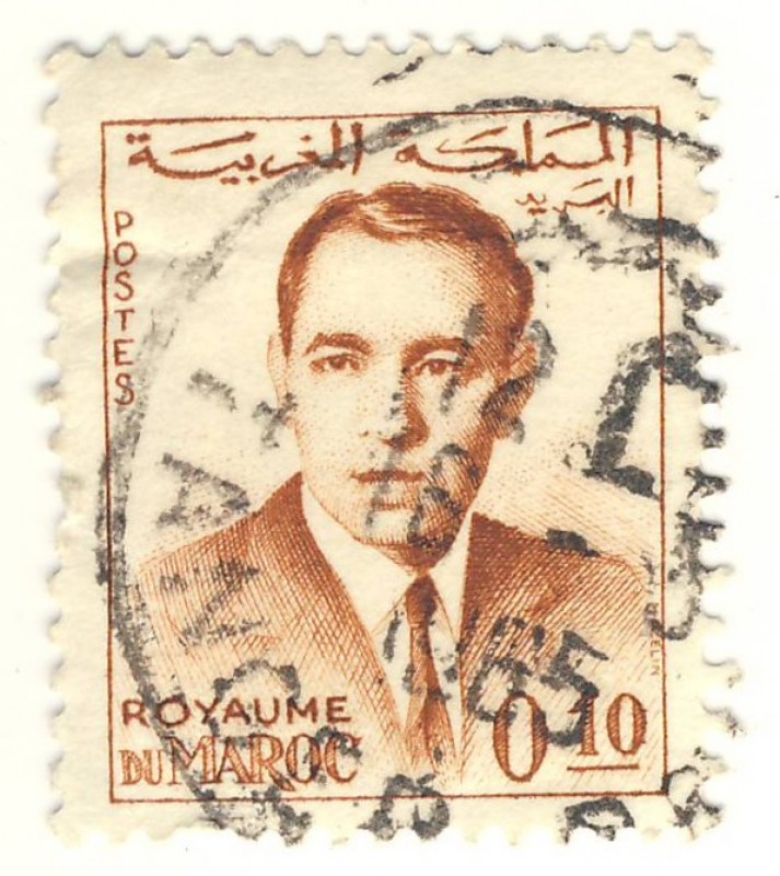 Hasan II