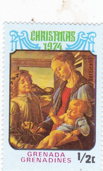 NAVIDAD'74