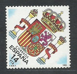 Escudo de Armas