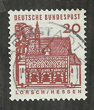Lorch/Hessen