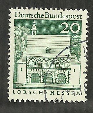 Lorch/Hessen