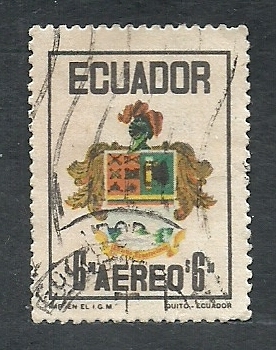 Escudo de armas