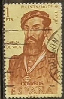 Cabeza de Vaca