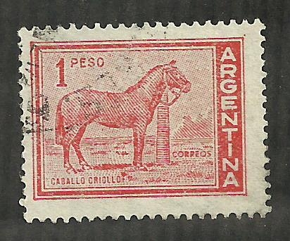 Caballo