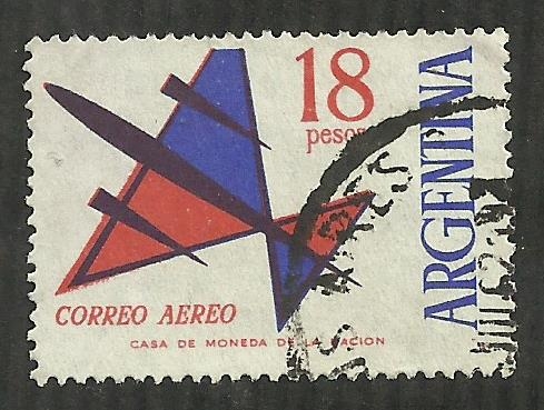 Correo Aerero