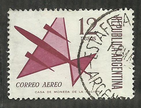 Correo Aereo