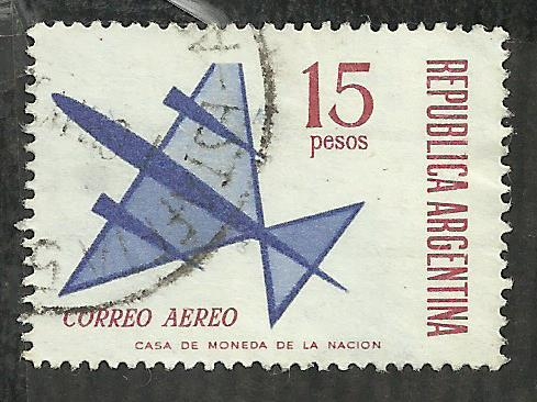 Correo Aereo