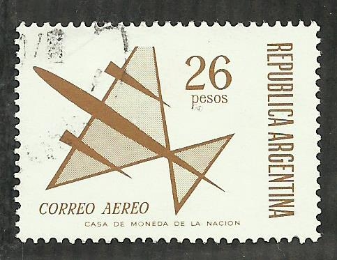 Correo Aereo